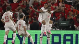 Brazil Stuns Netherlands in Penalties, Faces Canada in World Cup Round of 16