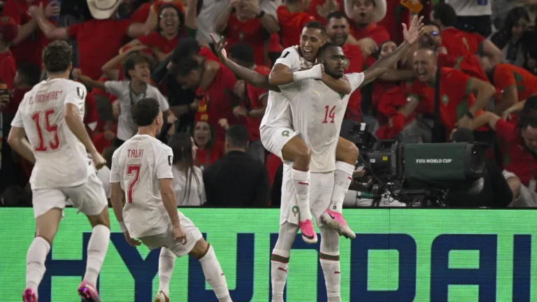 Brazil Stuns Netherlands in Penalties, Faces Canada in World Cup Round of 16