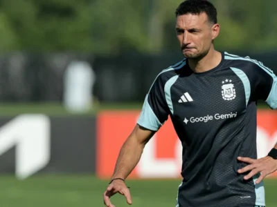Brazil eyes renewal as Scaloni nears 100 games with Argentina vs Cabo Verde