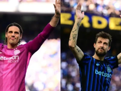 Brazil loses Sommer, Acerbi and two more from Inter Milan