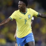 Brazil second most beautiful World Cup jersey, English paper says