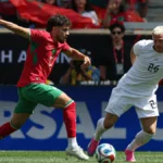 Brazil faces Morocco as star striker eyed for World Cup cut