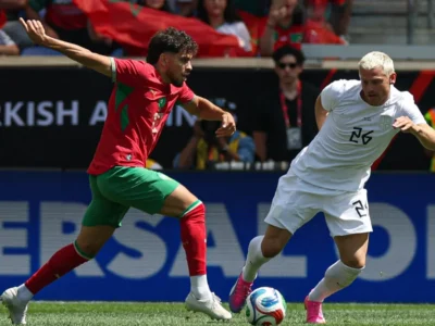 Brazil faces Morocco as star striker eyed for World Cup cut