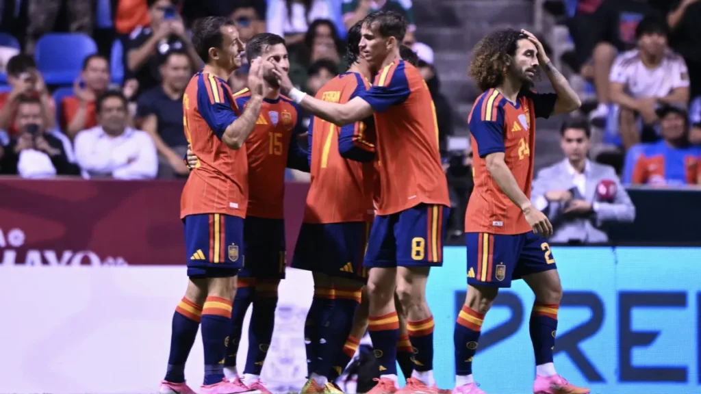 Brazil beats Peru in final World Cup tuneup