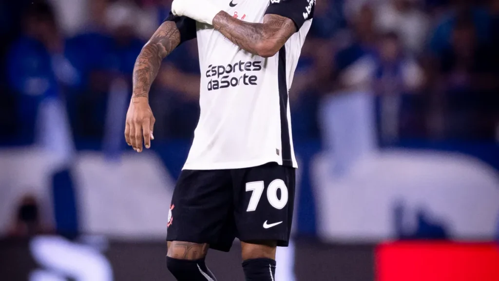 Brazil Martinez Blames Dorival Again, Says He’d Return to Corinthians