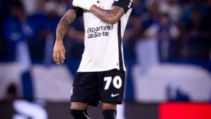 Brazil Martinez Blames Dorival Again, Says He’d Return to Corinthians