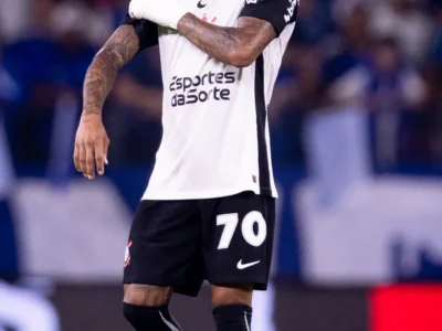 Brazil Martinez Blames Dorival Again, Says He’d Return to Corinthians