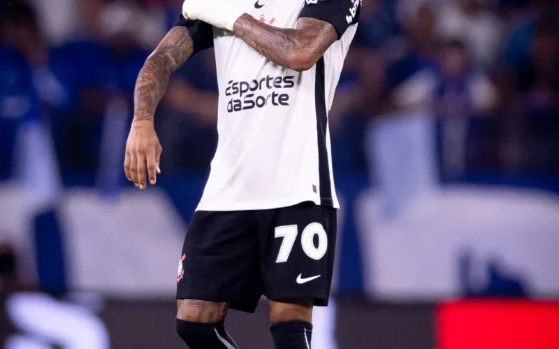 Brazil Martinez Blames Dorival Again, Says He’d Return to Corinthians