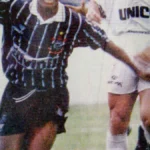 Brazil 25 years ago: Marcelinho Carioca scored his last Corinthians goal