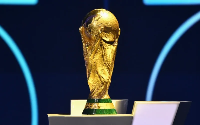 Brazil World Cup favorites: Gazeta commentators weigh in