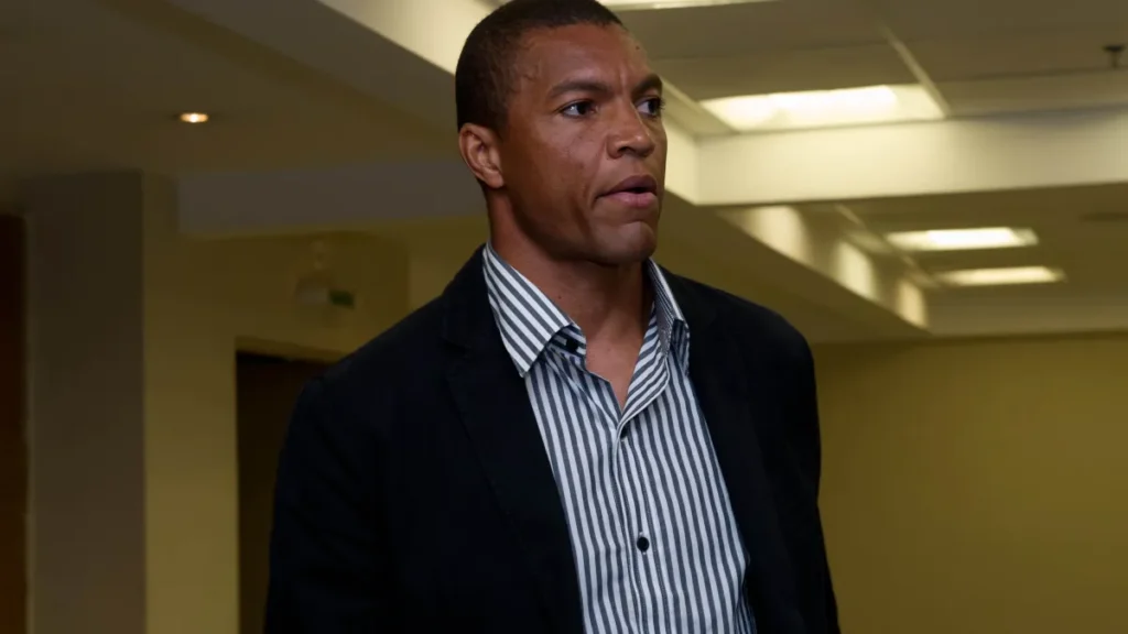 Brazil legend Dida backs Weverton, eyes sixth World Cup title