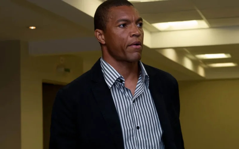 Brazil legend Dida backs Weverton, eyes sixth World Cup title