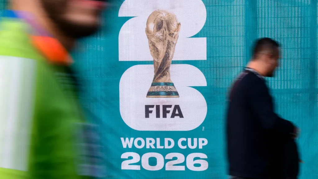 Brazil on alert for possible lone wolf attacks during World Cup