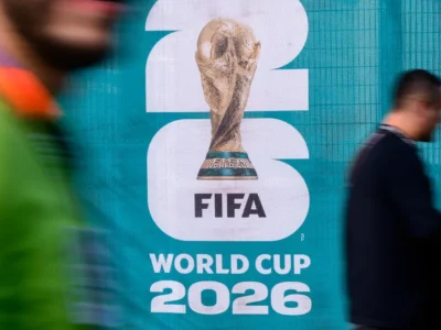 Brazil on alert for possible lone wolf attacks during World Cup