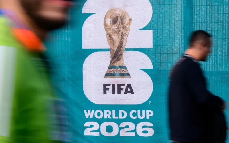 Brazil on alert for possible lone wolf attacks during World Cup