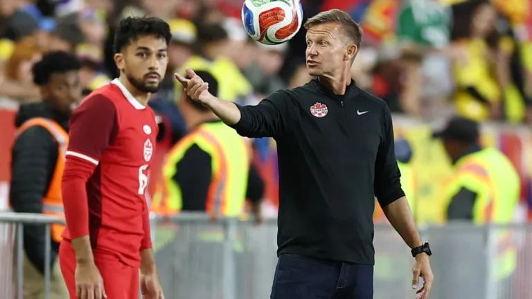 Brazil faces Canada’s best generation ever at 2026 World Cup
