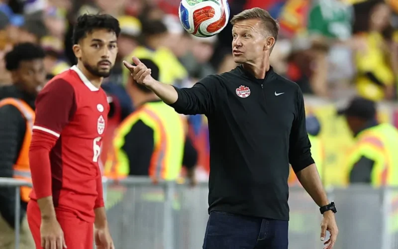 Brazil faces Canada’s best generation ever at 2026 World Cup