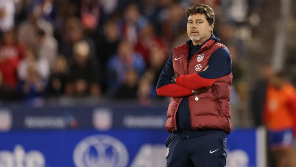 Brazil sees golden generation fueling 2026 World Cup hopes