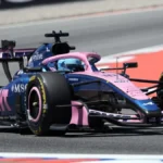 Brazilian Pierre Gasly reclaims F1 Monaco GP podium