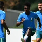 Brazil preps for World Cup opener vs Morocco; likely lineup
