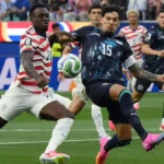 Brazil Faces Paraguay in World Cup Showdown