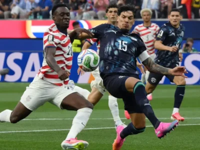 Brazil Faces Paraguay in World Cup Showdown