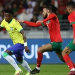 Brazil faces Morocco again in World Cup rematch