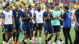 Brazil asks: Can it win the World Cup