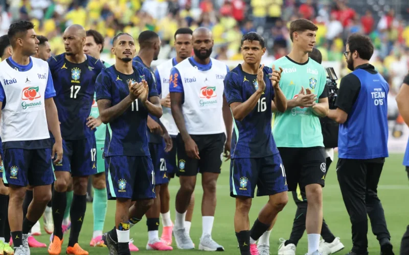 Brazil asks: Can it win the World Cup
