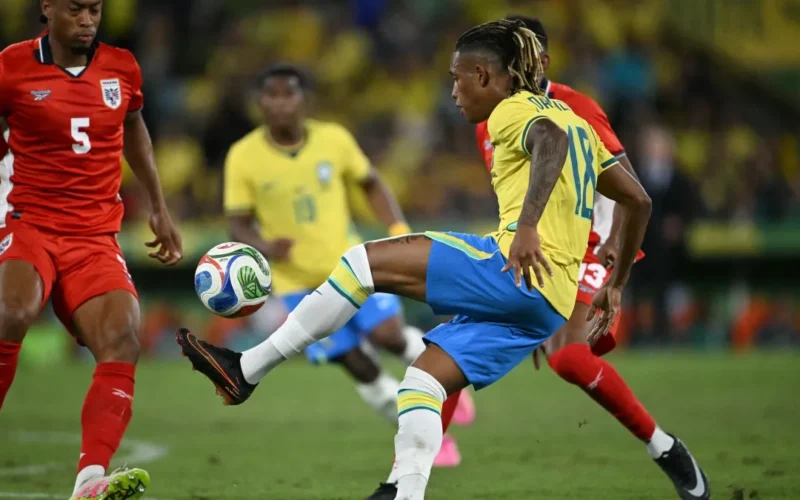 Brazil wishes Danilo luck ahead of World Cup, stirs fans