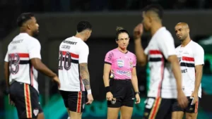 Brazil recalls Sao Paulo refereeing controversies in 2026