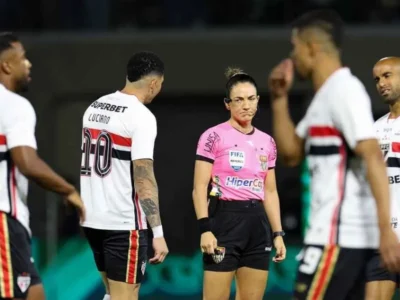 Brazil recalls Sao Paulo refereeing controversies in 2026