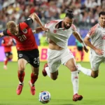 Brazil faces Austria and Jordan in World Cup opener