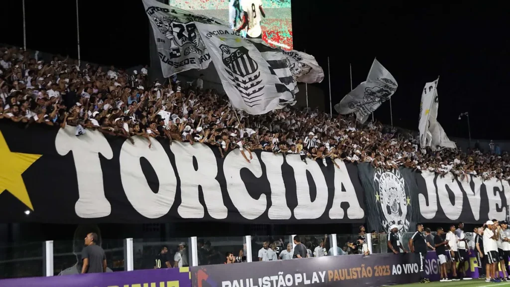 Brazil sees Santos top attendance records for first half of 2026