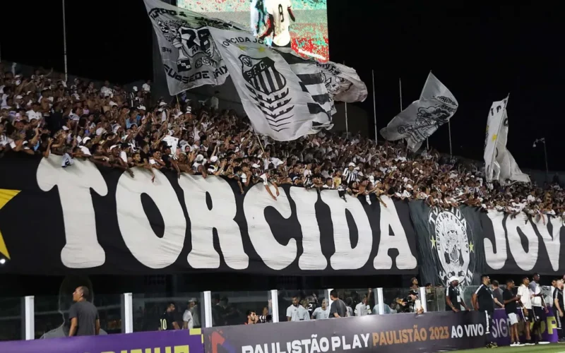 Brazil sees Santos top attendance records for first half of 2026