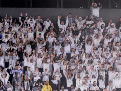 Brazil sees Santos record low attendance in first half of 2026