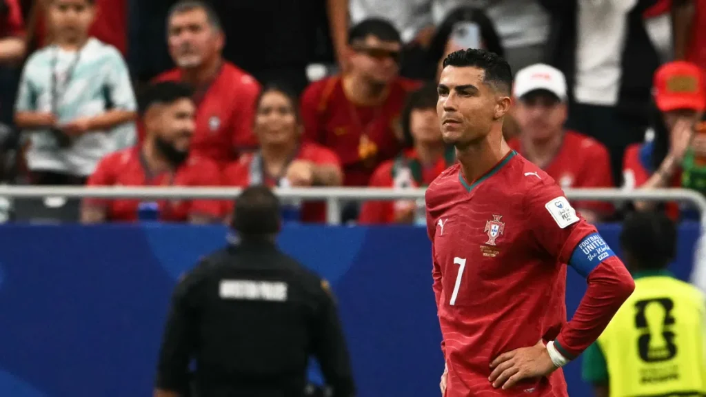 Brazil faces World Cup heartbreak, no time for tears