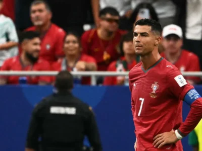 Brazil faces World Cup heartbreak, no time for tears