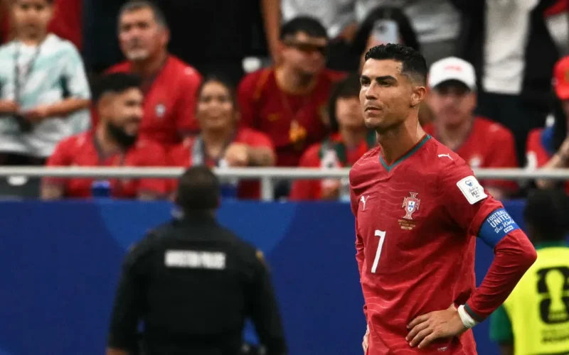 Brazil faces World Cup heartbreak, no time for tears