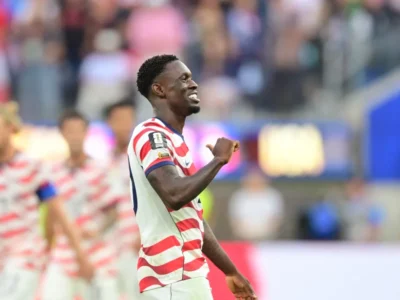 Brazil’s Balogun seeks another win vs Australia at World Cup