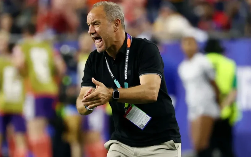 Brazil faces Haiti after coach says ‘many would love to be in our shoes’