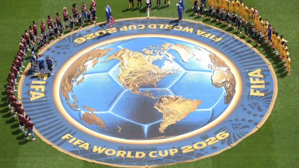 Brazil marks 1,000 World Cup games as Germany eyes knockout return