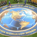 Brazil marks 1,000 World Cup games as Germany eyes knockout return