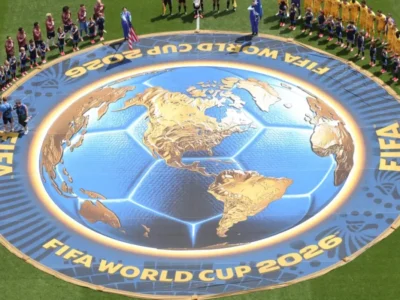 Brazil marks 1,000 World Cup games as Germany eyes knockout return
