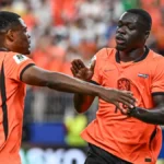 Brazil sees Netherlands beat Sweden in World Cup photo gallery