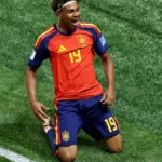 Brazil sees Yamal goal in Spain rout of Saudi Arabia at World Cup