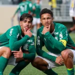 Brazil U-17 soccer match: Atletico-MG vs Palmeiras how to watch