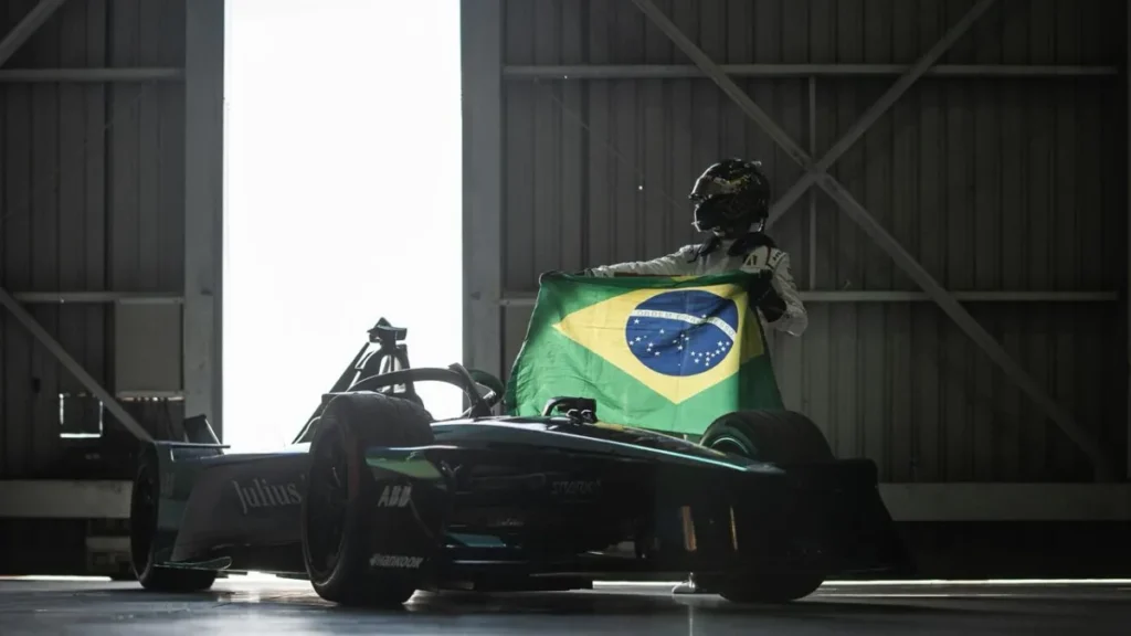 Brazil Formula E reveals 2026/27 schedule with new rules