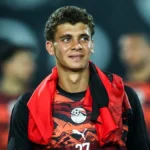 Brazil signs Egyptian teen star Hamza Abdelkarim