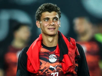 Brazil signs Egyptian teen star Hamza Abdelkarim